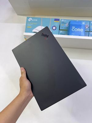 Lenovo Thinkpad X1 Carbon Gen 8, Man FHD
