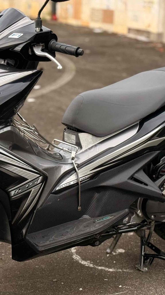 [SIÊU PHẨM]👉 Air Blade 125i MẮT CÚ✨22.500km✨ĐẸP95%. Mua bán Xe máy tại Quận Bình Tân Tp Hồ Chí Minh được đăng bởi BÙI TIẾN DŨNG hình 13