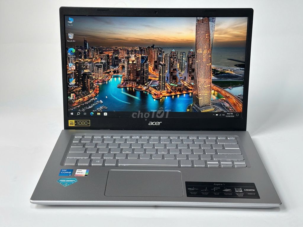 Acer Aspire A514-54 Core i5-1135G7 8GB 512GB 99%