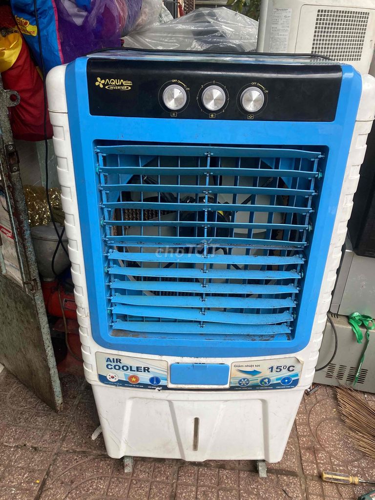 Quạt hơi nước Aqua Inverter