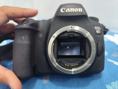 Canon 6D tình trạng 95%. Mua bán Máy ảnh, Máy quay tại Thành phố Dĩ An Bình Dương được đăng bởi Minh Quân