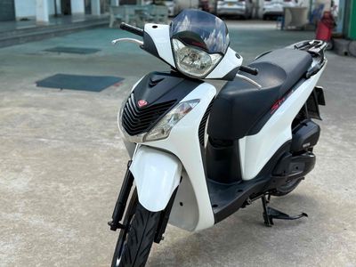 [CÓ GÓP]👉Honda SHi 2017 Lên Shi Full Ý 2012📌ĐẸP95%