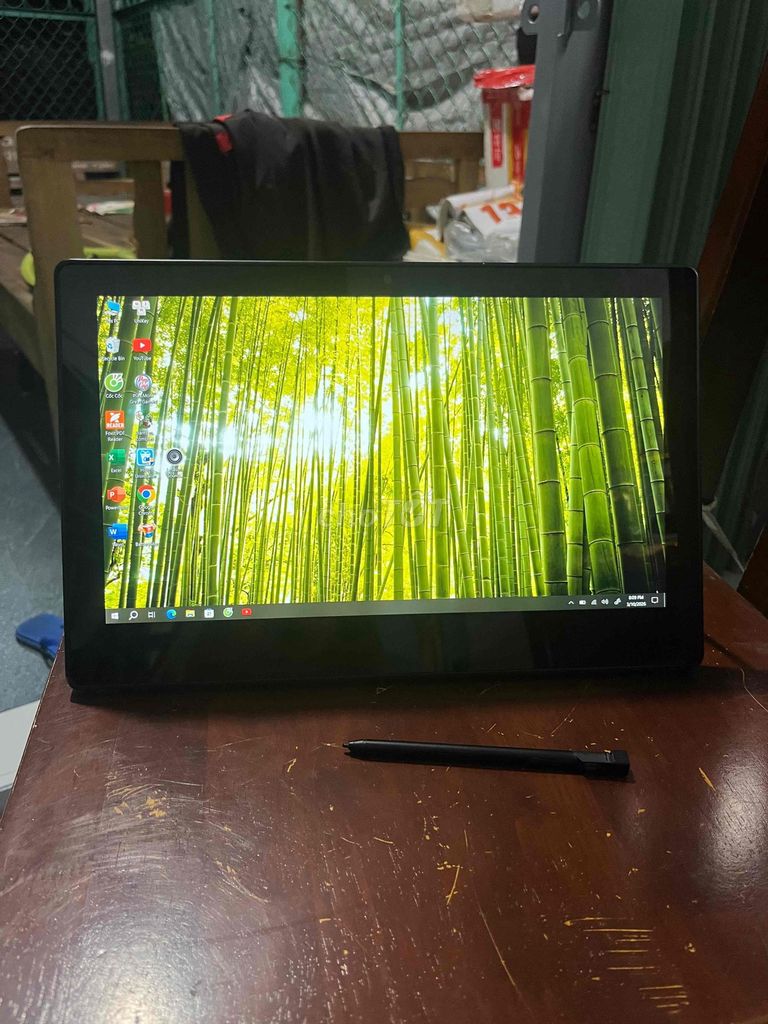 NEC 2 in 1 i5-7Y54 4GB/128GB 12 inch. Mua bán Máy tính bảng tại Quận Ô Môn Cần Thơ được đăng bởi Tran thanh Nam hình 1