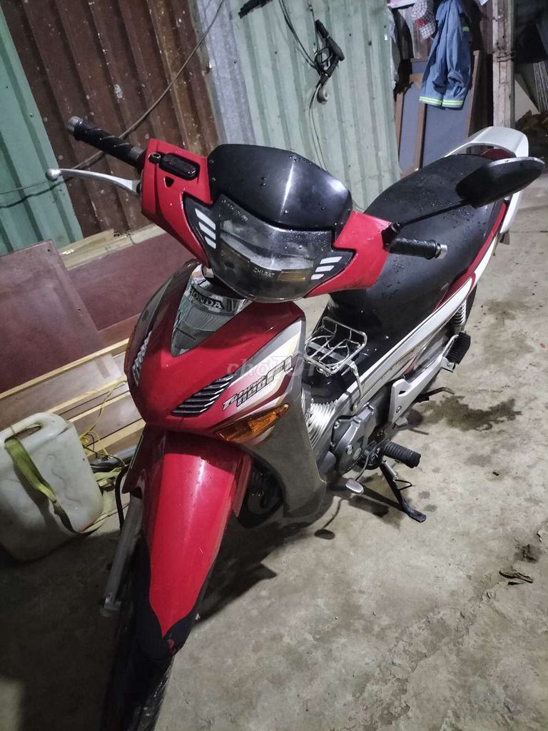 bo q8. Mua bán Xe máy tại Huyện Bình Chánh Tp Hồ Chí Minh được đăng bởi nguyễn phong  hình 2