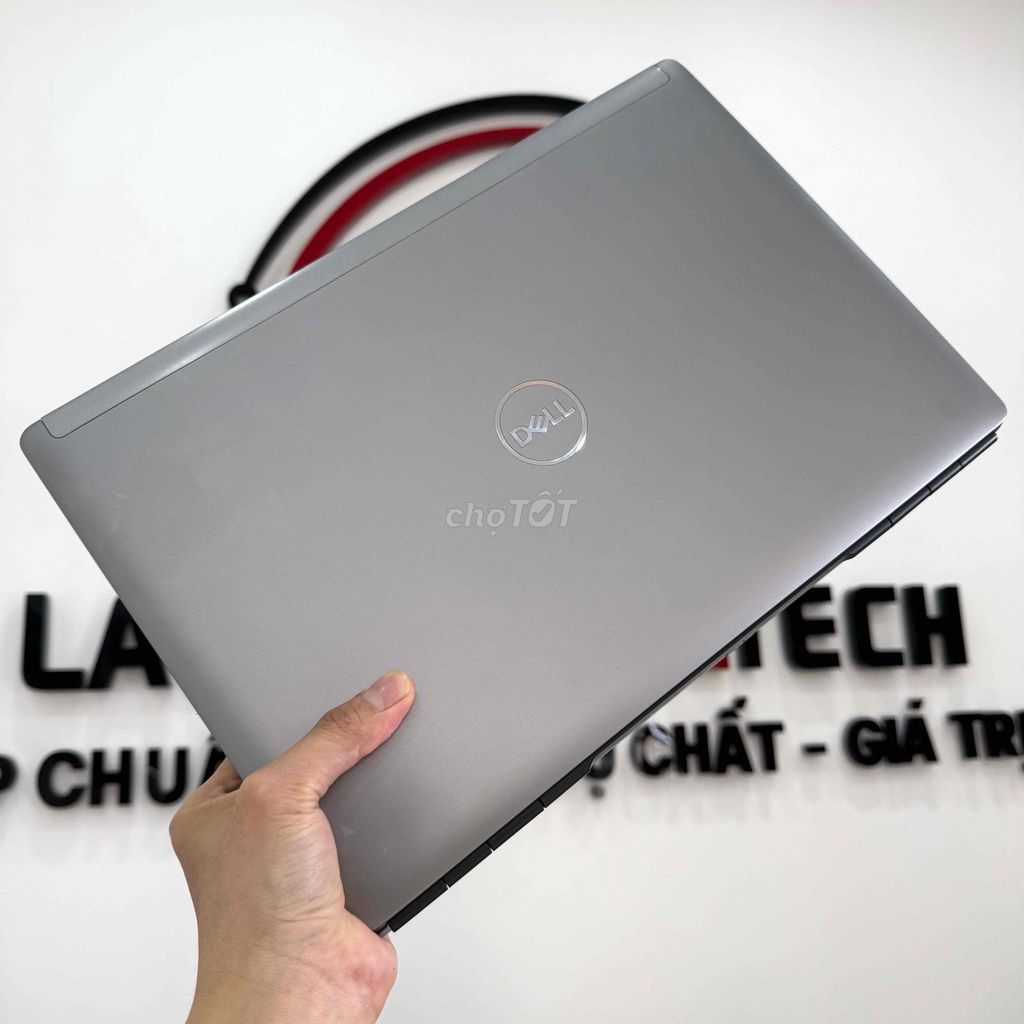Precision 7560 i7 11850H 32GB 1TB T1200 4k 600nits. Mua bán Laptop tại Quận Gò Vấp Tp Hồ Chí Minh được đăng bởi Laptop Alltech hình 4