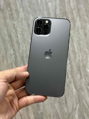 iPhone 12 ProMax 128GB QTE VNA 