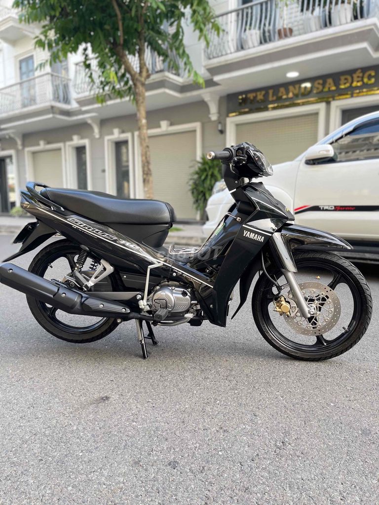 Cần bán Sirius 2024 mới tinh  như xe hãng. Mua bán Xe máy tại Thành phố Sa Đéc Đồng Tháp được đăng bởi Binh hình 1