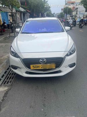 Mazda 3 2019 Sport 1.5L Luxury mới tinh. Mua bán Ô tô tại Quận Bình Thạnh Tp Hồ Chí Minh được đăng bởi Minh Vy