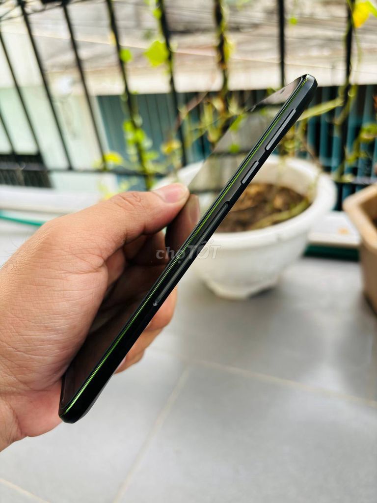 Xiaomi Black Shark Helo (8GB/128GB) | Chuẩn A. Mua bán Điện thoại tại Quận Gò Vấp Tp Hồ Chí Minh được đăng bởi LAPTOPDIENTHOAI VN hình 3