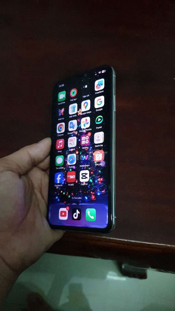 iphone sxm . Mua bán Điện thoại tại Huyện Củ Chi Tp Hồ Chí Minh được đăng bởi Lê hùng hình 1