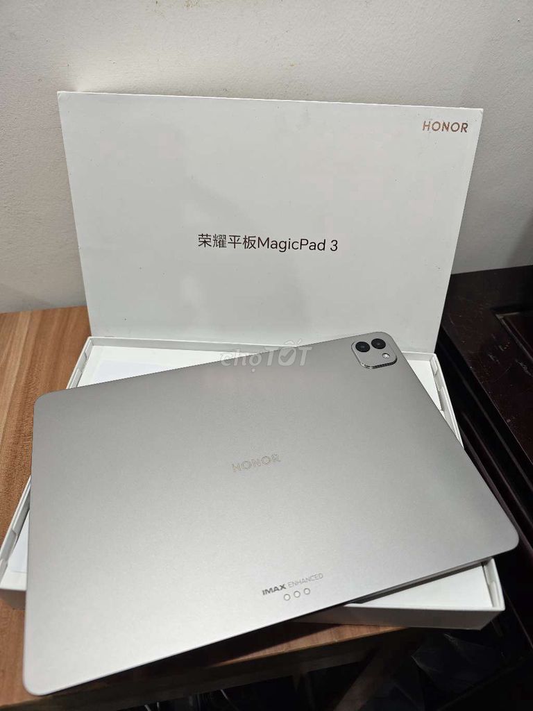 Honor Magic Pad 3 13.3 inch 8GB/256GB. Mua bán Máy tính bảng tại Quận Đống Đa Hà Nội được đăng bởi Dang  hình 1