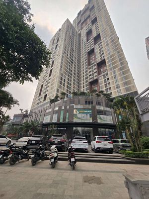 CC HP landmark Tố Hữu,tầng trung 134m 3 ngủ,đẳng cấp,an sinh tuyệt vời