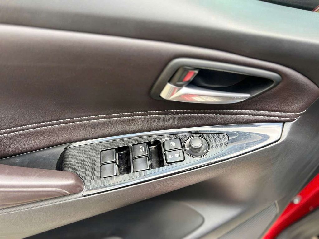 Hàng tốt - Mazda 2 1.5AT 2019 Luxury - Cọp. Mua bán Ô tô tại Thành phố Thuận An Bình Dương được đăng bởi Xe zin hình 10