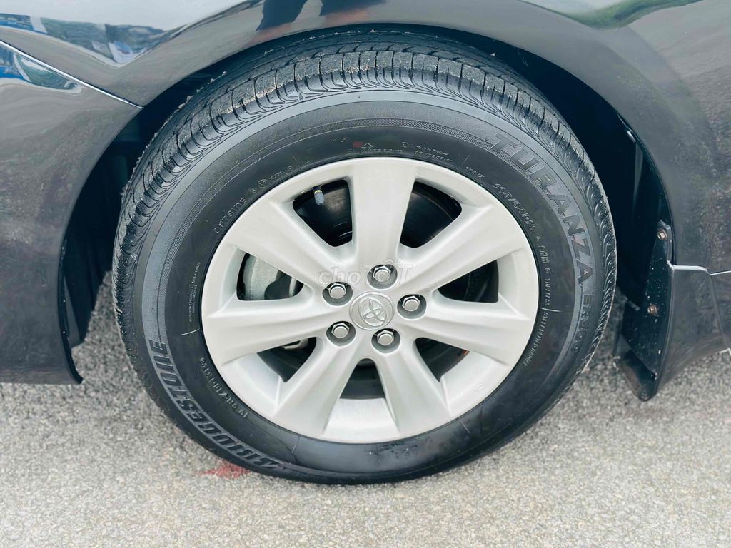 Toyota Corolla Altis 2010 1.8G AT. Mua bán Ô tô tại Huyện Sóc Sơn Hà Nội được đăng bởi AUTO VĨNH CƯỜNG hình 2