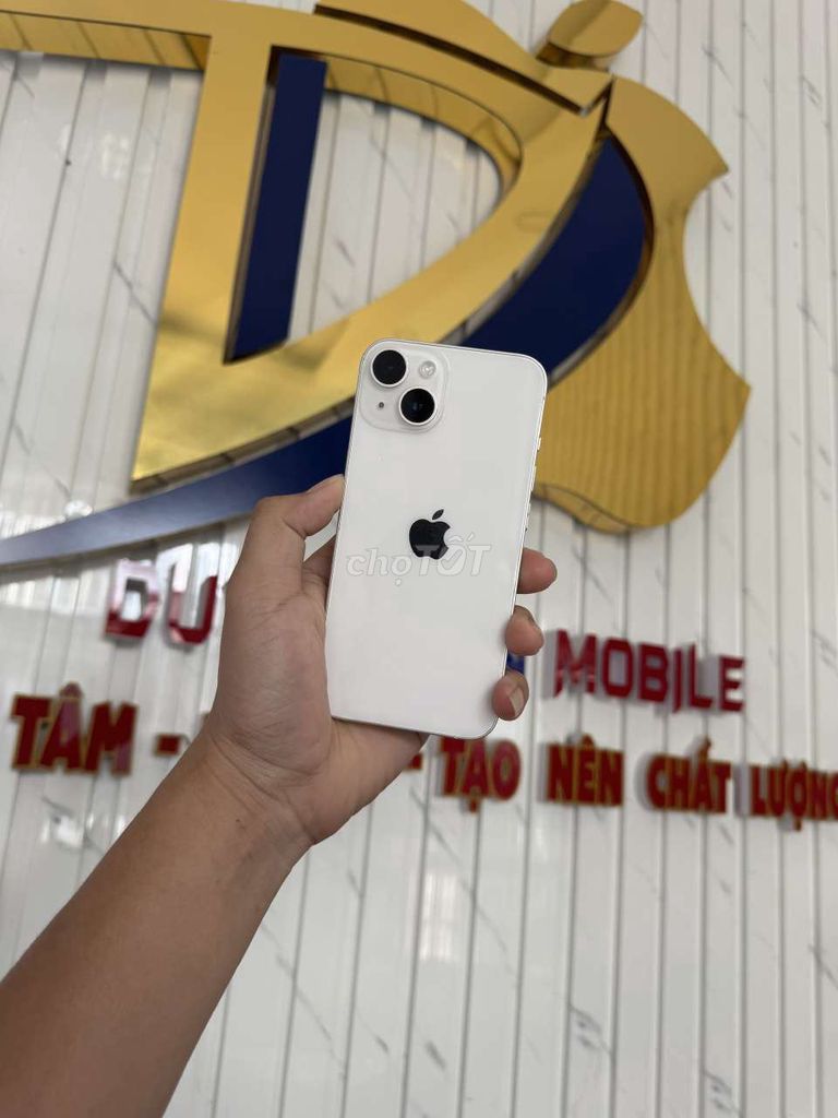 14 quốc tế 100%,có sim vật lí như máy vn,có góp. Mua bán Điện thoại tại Thành phố Cà Mau Cà Mau được đăng bởi Duy Dustin Mobile hình 1