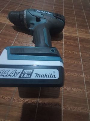 Máy khoan pin makita DF347D. Mua bán Đồ chuyên dụng, Giống nuôi trồng tại Thị xã Duy Tiên Hà Nam được đăng bởi Nguyên Vũ