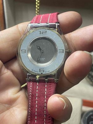 Đồng hồ swath swiss. Mua bán Đồng hồ tại Huyện Hóc Môn Tp Hồ Chí Minh được đăng bởi Đồng Hồ 