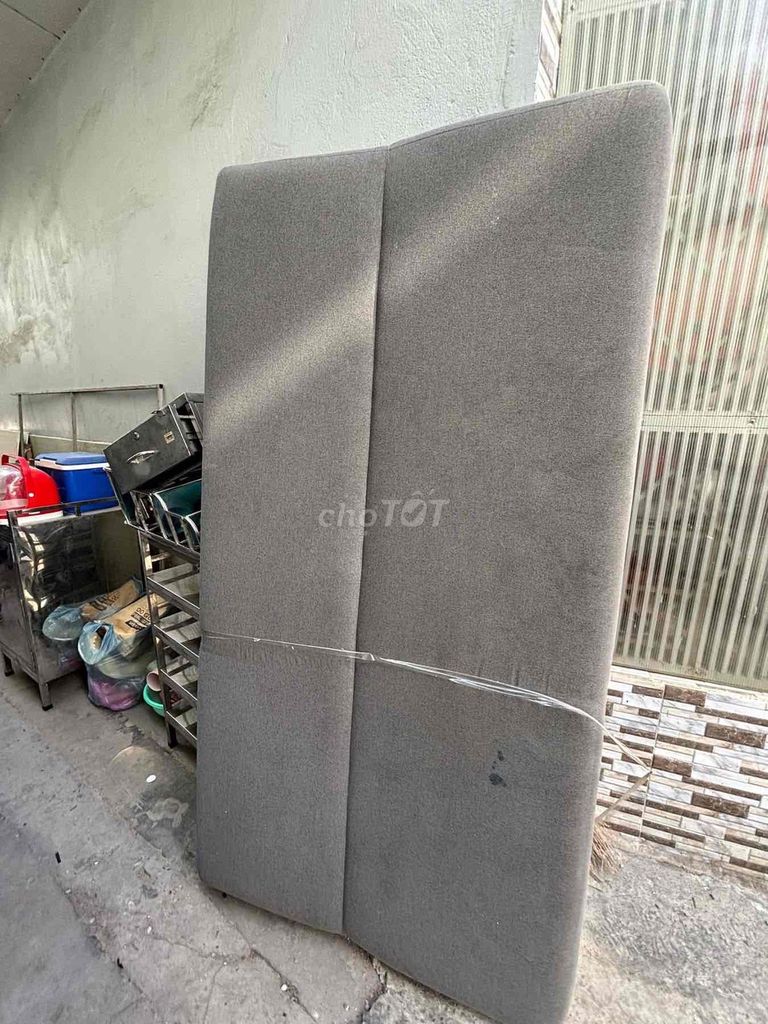 Sofa Giường. Mua bán Giường, chăn ga gối nệm tại Quận 11 Tp Hồ Chí Minh được đăng bởi Hồng Phương hình 1