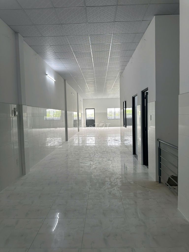 Cần bán gấp kho 461m2 xã LMX, H. Bình Chánh,Tp.HCM. Mua bán văn phòng, mặt bằng kinh doanh tại Huyện Bình Chánh Tp Hồ Chí Minh được đăng bởi seven hình 4