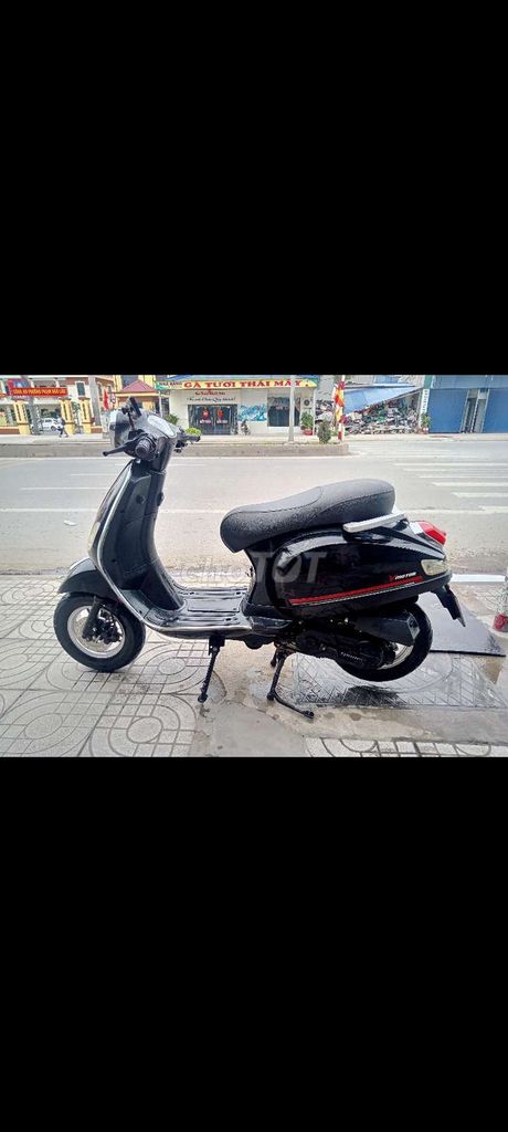 Thừa xe cần bán ga 50cc. Mua bán Xe máy tại Huyện Thuỷ Nguyên Hải Phòng được đăng bởi Xuân Trường 68 hình 3