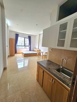 Rent · 30 м² · Quận Hải Châu, ул. Lưu Trọng Lư