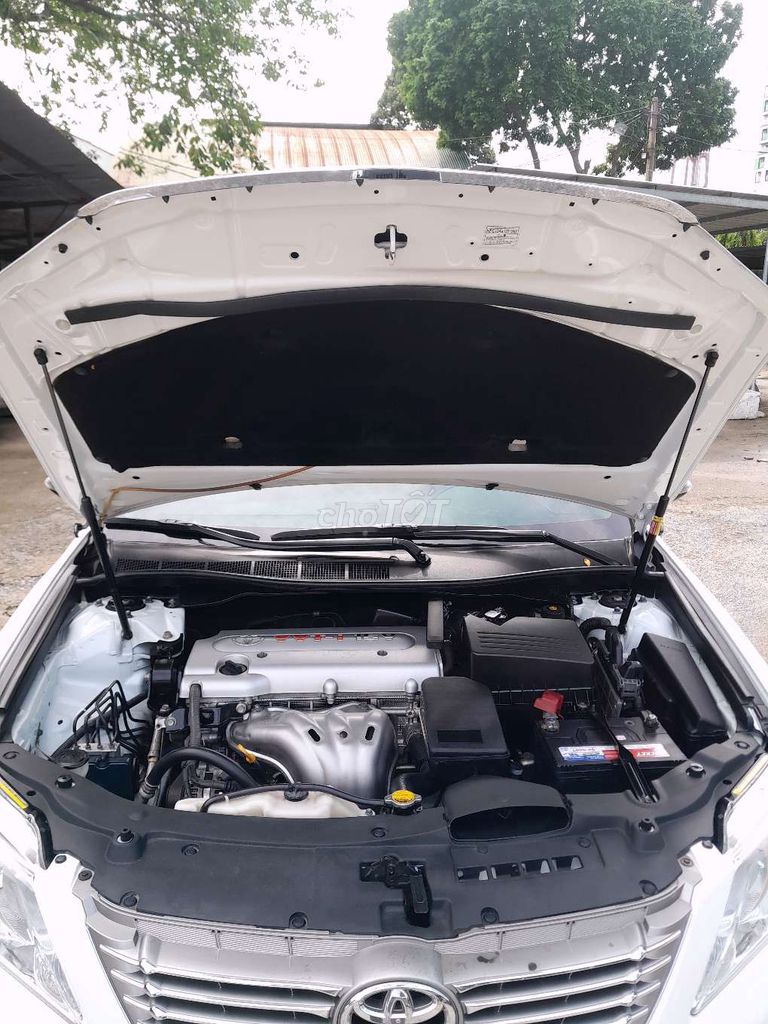 Camry 2.0 sx 2014 - 93000 km xe cọp 1 chủ mua mới. Mua bán Ô tô tại Quận Tân Phú Tp Hồ Chí Minh được đăng bởi Đoàn Thiên Ân  hình 13