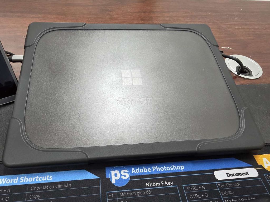 Microsoft Surface Laptop 7  X Elite 13.8 32GB/1TB. Mua bán Laptop tại Thành phố Thủ Dầu Một Bình Dương được đăng bởi Hải Quân Trần hình 1