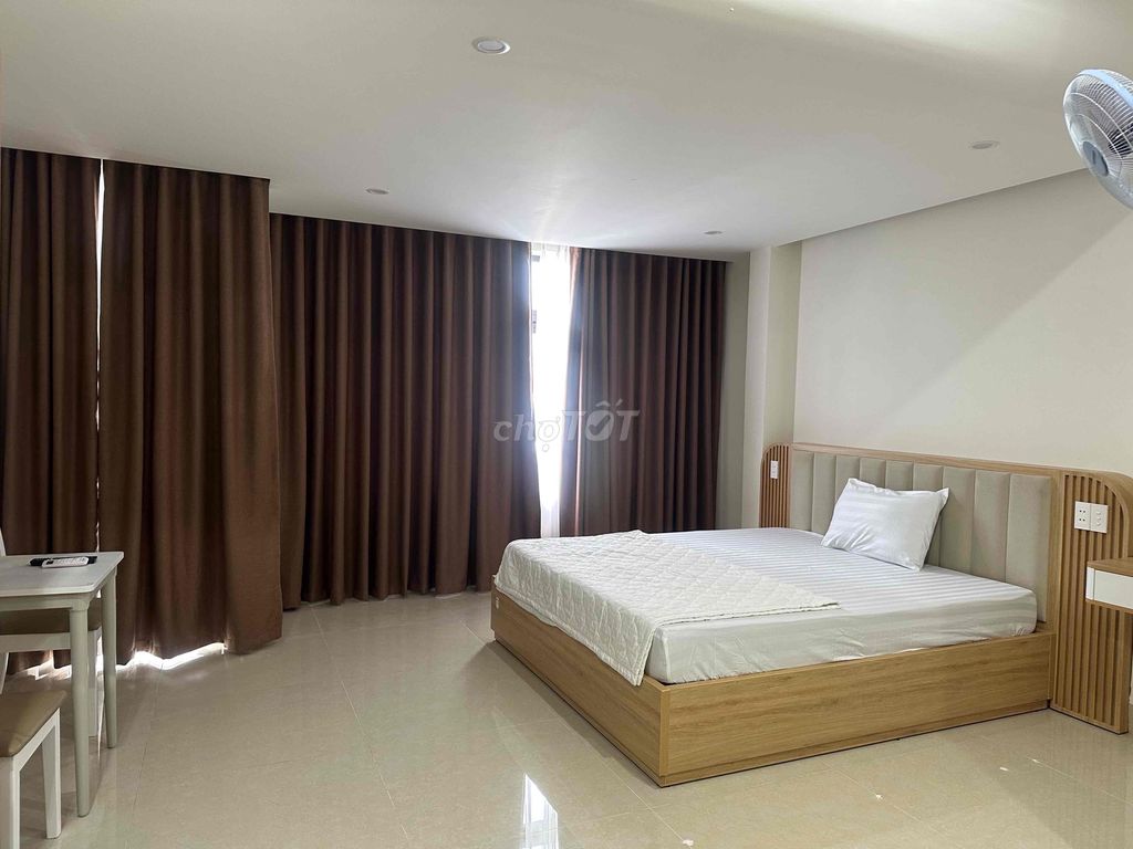 BÁN TOÀ CĂN HỘ 4,5 TẦNG THANG MÁY ĐƯỜNG DƯƠNG TỰ MINH, vỉa hè. Mua bán Căn hộ/Chung cư tại Quận Sơn Trà Đà Nẵng được đăng bởi Hoàng Thị Châu hình 9