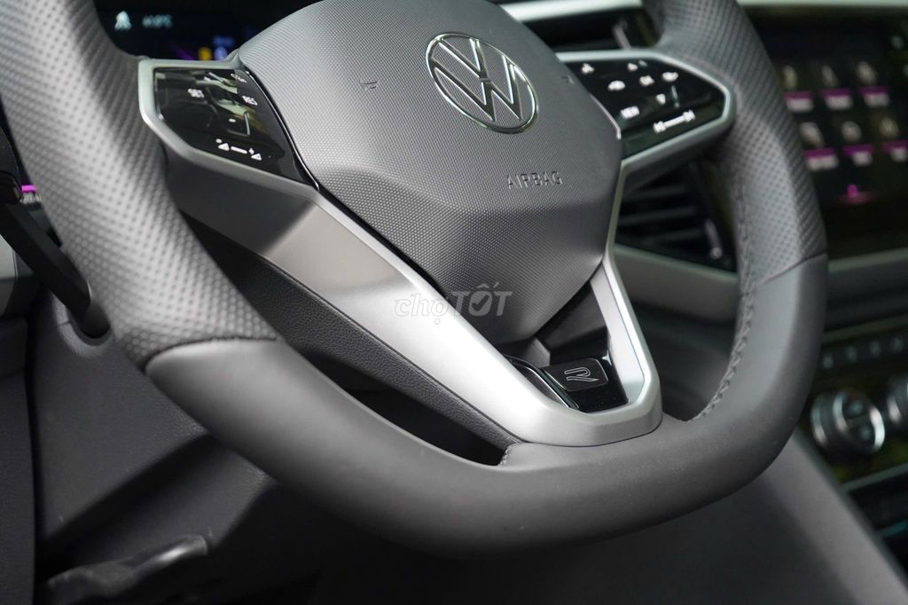 Teramont Limited  – Trả trước chỉ 599tr. Mua bán Ô tô tại Thành phố Thủ Đức Tp Hồ Chí Minh được đăng bởi Quang Nguyễn hình 7