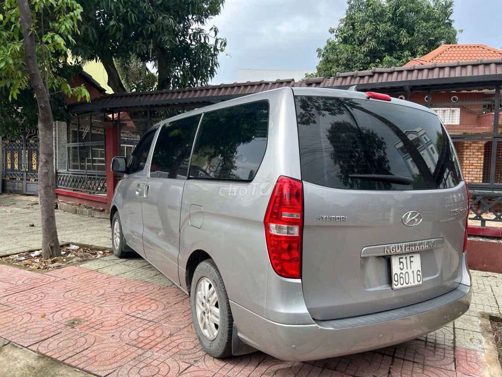 2016 2.5D MT - 156000 km. Mua bán Ô tô tại Thành phố Thủ Đức Tp Hồ Chí Minh được đăng bởi Thiện Lương hình 2