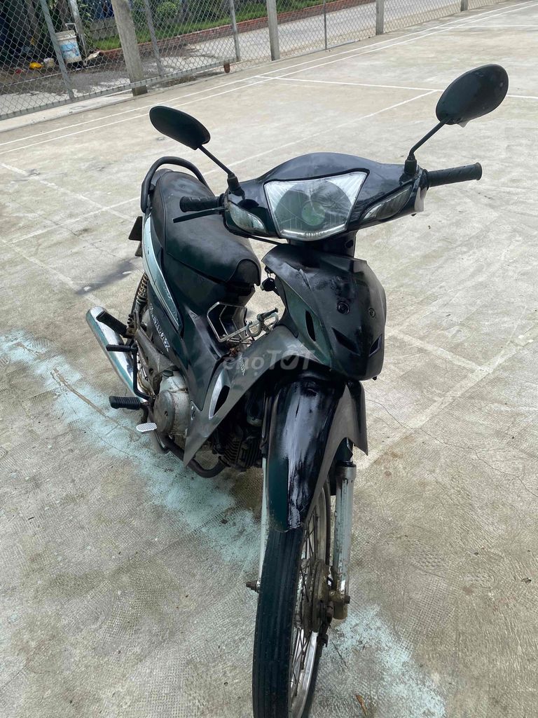 wave bs 71. Mua bán Xe máy tại Huyện Mỏ Cày Nam Bến Tre được đăng bởi huynh hình 2