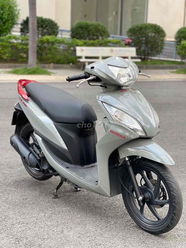 💥Honda Vision BSTP chính chủ nguyên zin leng keng