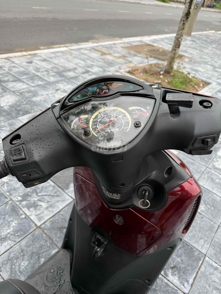 Sh 150i 2008. Mua bán Xe máy tại Thành phố Nam Định Nam Định được đăng bởi Minh hình 3