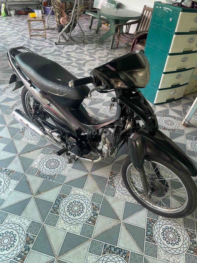 Elegant 100cc. Mua bán Xe máy tại Thành phố Dĩ An Bình Dương được đăng bởi Long Long hình 5