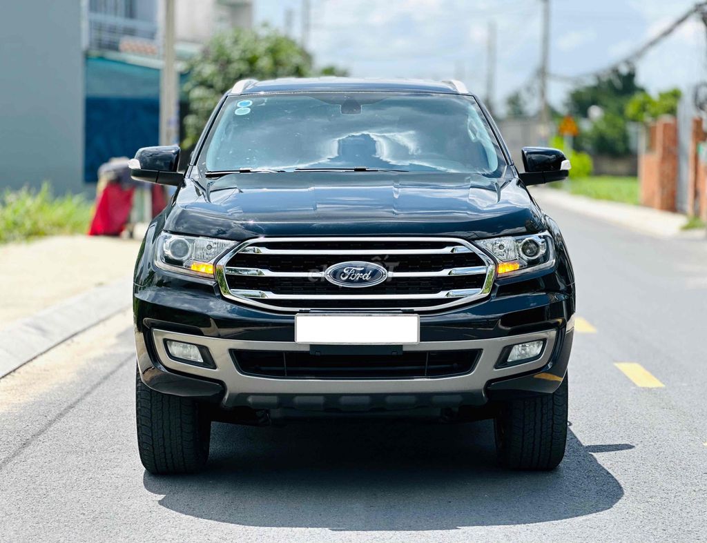 Ford Everest 2019 2020 xe zin tuyệt đối giá tốt. Mua bán Ô tô tại Huyện Hóc Môn Tp Hồ Chí Minh được đăng bởi Quân Showroom Auto888 hình 1