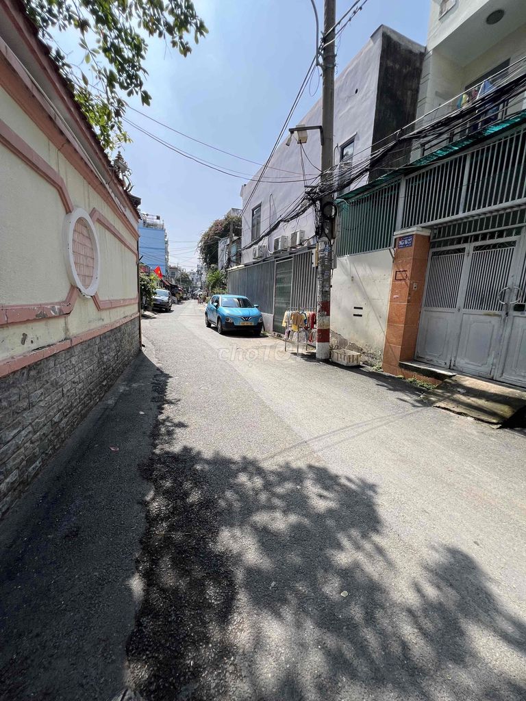 Аренда · 2 комн. · 72 м² · Quận Gò Vấp, ул. Đường Quang Trung