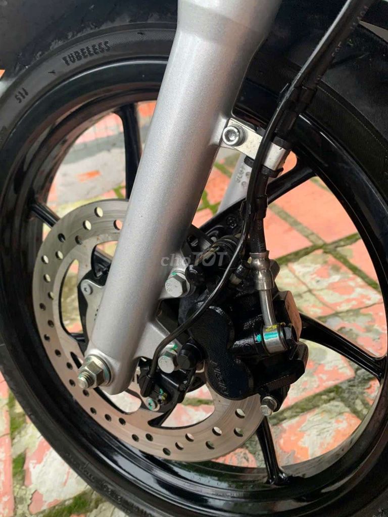 Lyberty 125 abs 2024. Mua bán Xe máy tại Huyện Thới Lai Cần Thơ được đăng bởi Bc hình 5