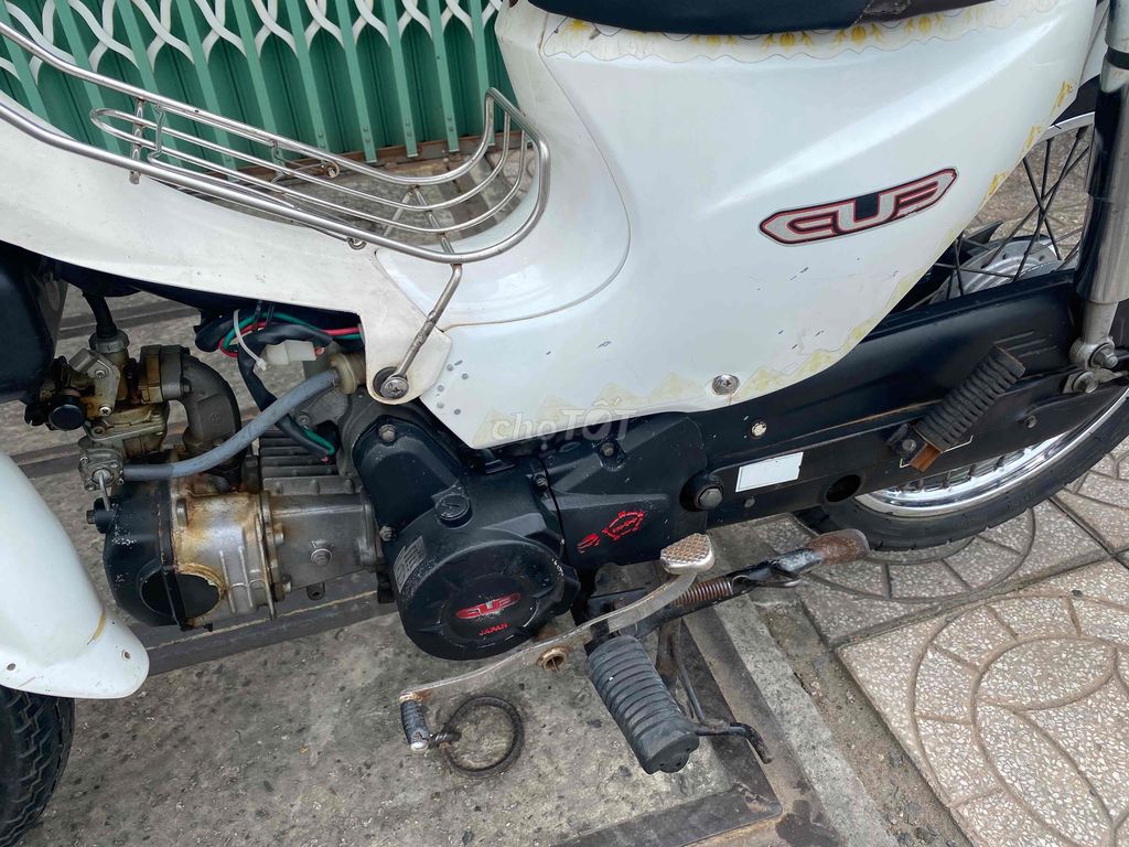 cub 50 2018. Mua bán Xe máy tại Quận Ninh Kiều Cần Thơ được đăng bởi Hiếu hình 6