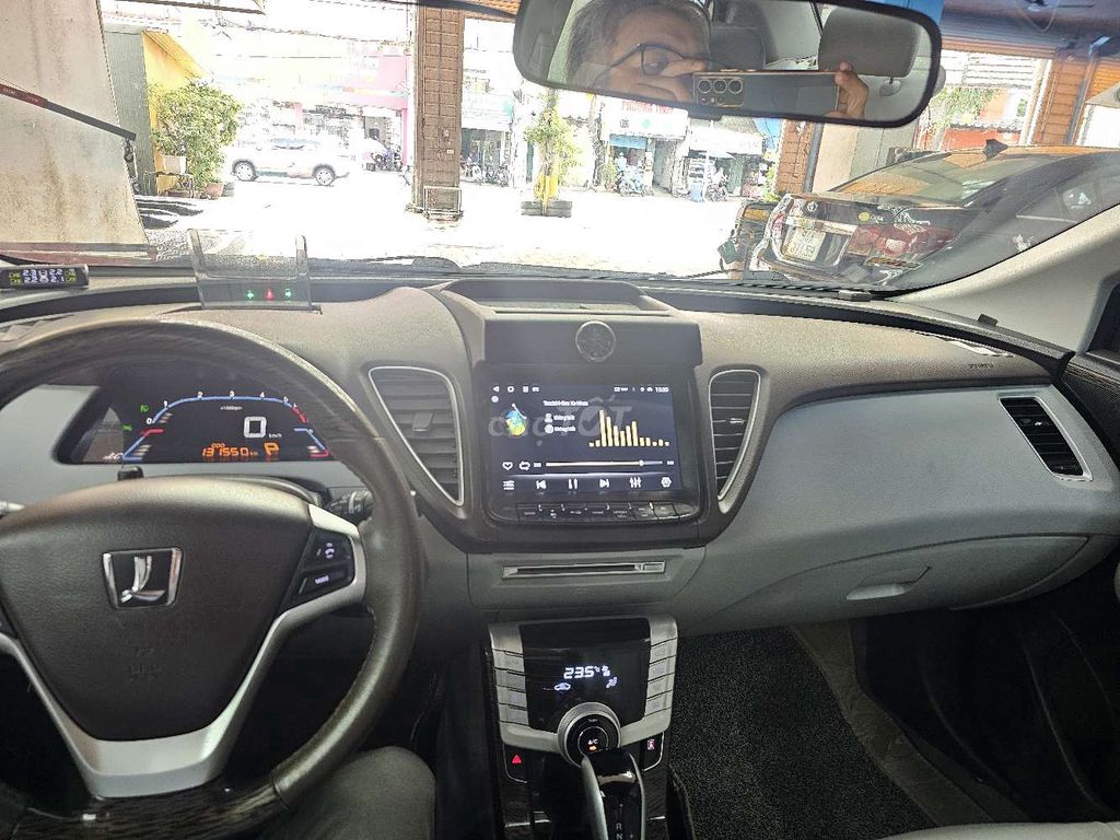 54 2012 - 130000 km. Mua bán Ô tô tại Thành phố Dĩ An Bình Dương được đăng bởi MR Auto hình 3