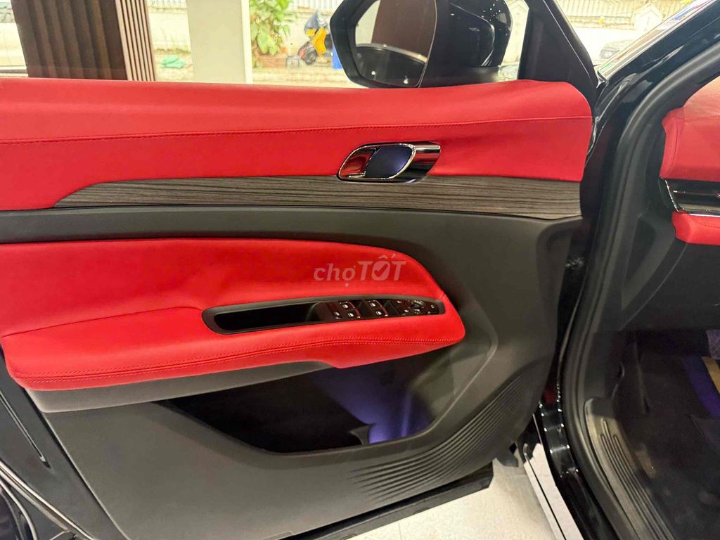 Ford Territory 2023 Titanium 1.5 AT - 39000 km. Mua bán Ô tô tại Thành phố Thủ Đức Tp Hồ Chí Minh được đăng bởi Thy Ôtô Cũ Miền Nam hình 11