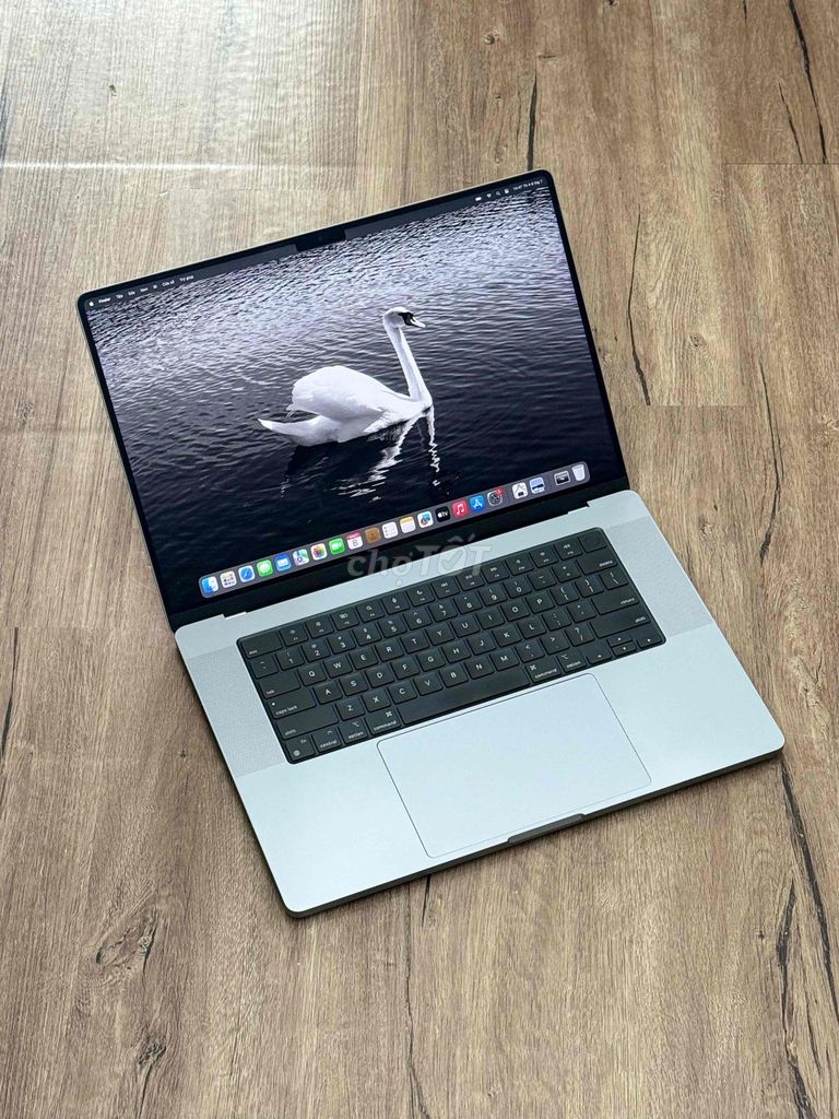 Macbook Pro M2 PRO 16' 32GB/4TB Sạch Pin cao. Mua bán Laptop tại Quận 10 Tp Hồ Chí Minh được đăng bởi ThinhMac 2HAND hình 1
