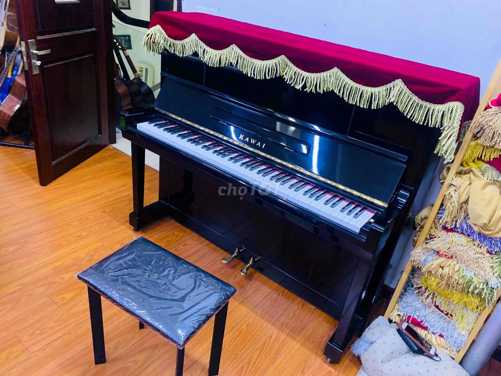 piano cơkawai k20 bao ship