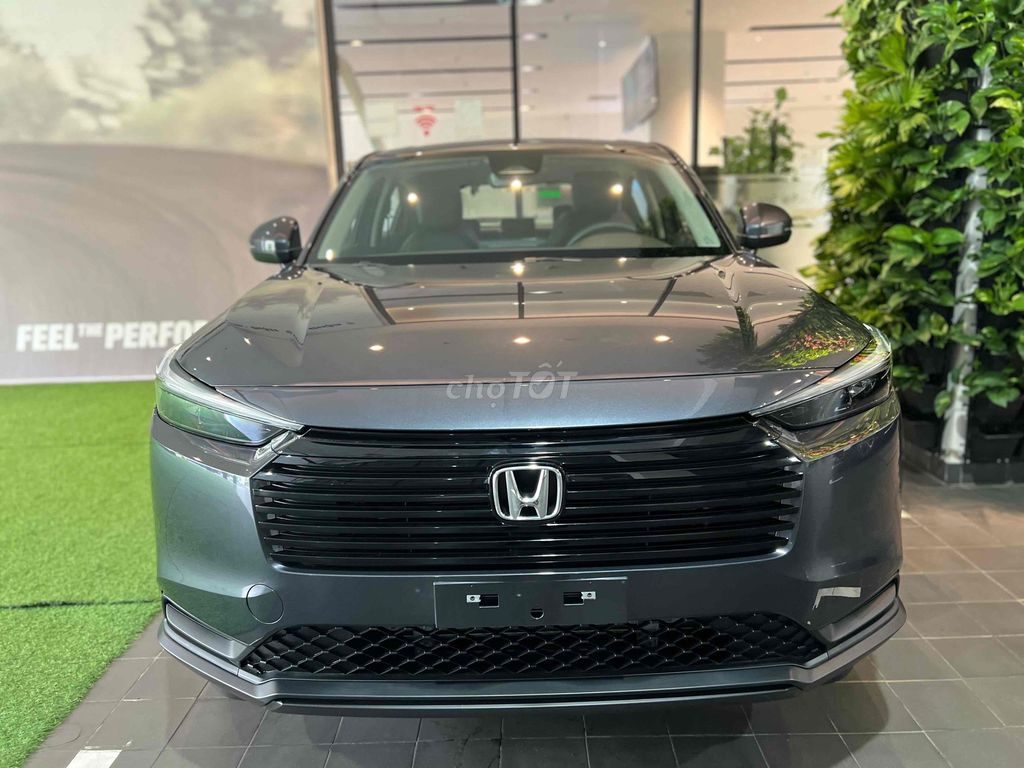 Honda HRV 2025 G, KM 100% Thuế trước bạ, phụ kiện. Mua bán Ô tô tại Quận 7 Tp Hồ Chí Minh được đăng bởi SHOWROOM HONDA ÔTÔ QUẬN 7 hình 1