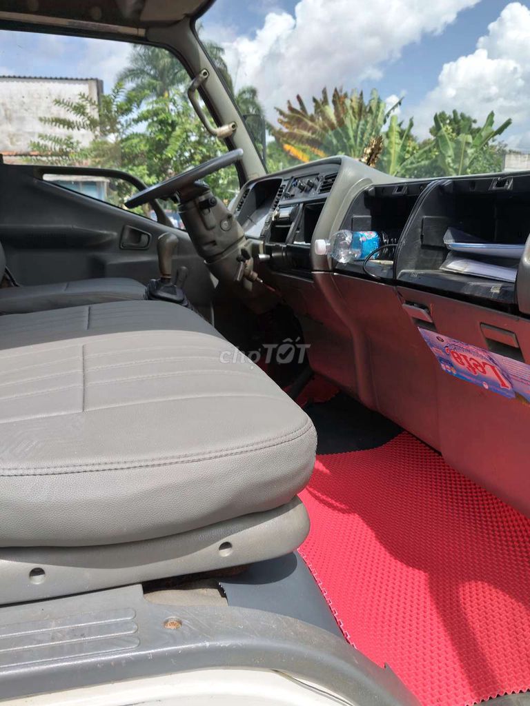 Cần bán Mitsubishi 3tan5 đời 2005 máy lạnh teo. Mua bán Xe tải, xe ben tại Thành phố Thủ Dầu Một Bình Dương được đăng bởi anh tú hình 6