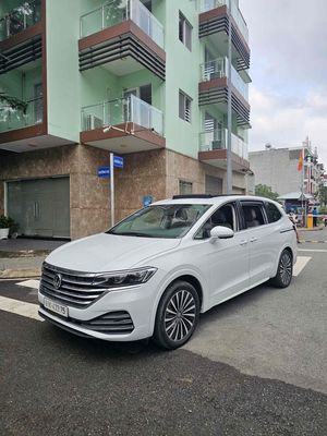 Volkswagen Viloran 2024 Luxury - 34000 km. Mua bán Ô tô tại Thành phố Thuận An Bình Dương được đăng bởi Thảo Nhi