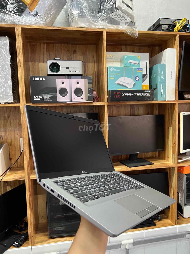 Dell Latitude 7410 i7 10610U 16GB/256GB. Mua bán Laptop tại Thị xã Điện Bàn Quảng Nam được đăng bởi Lê Phạm Hoài Đăng hình 1