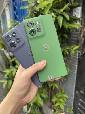 Cần bán | Motorola G Power 2025 mới ra mắt. Mua bán Điện thoại tại Quận Gò Vấp Tp Hồ Chí Minh được đăng bởi HVA Store