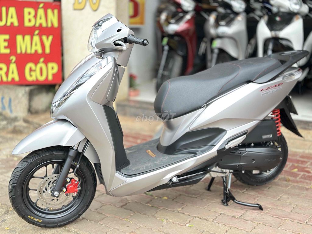 Lead 2020 Khoá Smatkey Xe Đẹp, Máy Zin Êm. Mua bán Xe máy tại Thành phố Buôn Ma Thuột Đắk Lắk được đăng bởi CẦM ĐỒ TUẤN ĐẠT hình 5