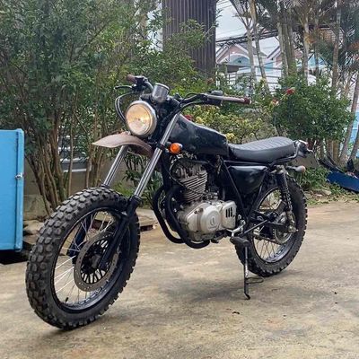 Suzuki grass 250. Mua bán Xe máy tại Thành phố Đà Lạt Lâm Đồng được đăng bởi ngo van quan