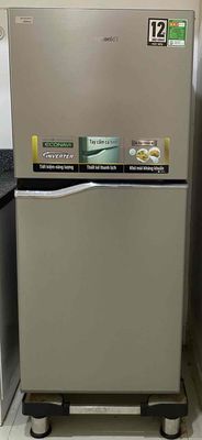 Tủ Lạnh Panasonic NR-BA178 152L 95%